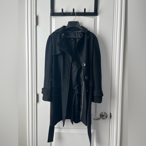 Banana Republic Jackets & Blazers - ※ banana republic wool pea coat ※